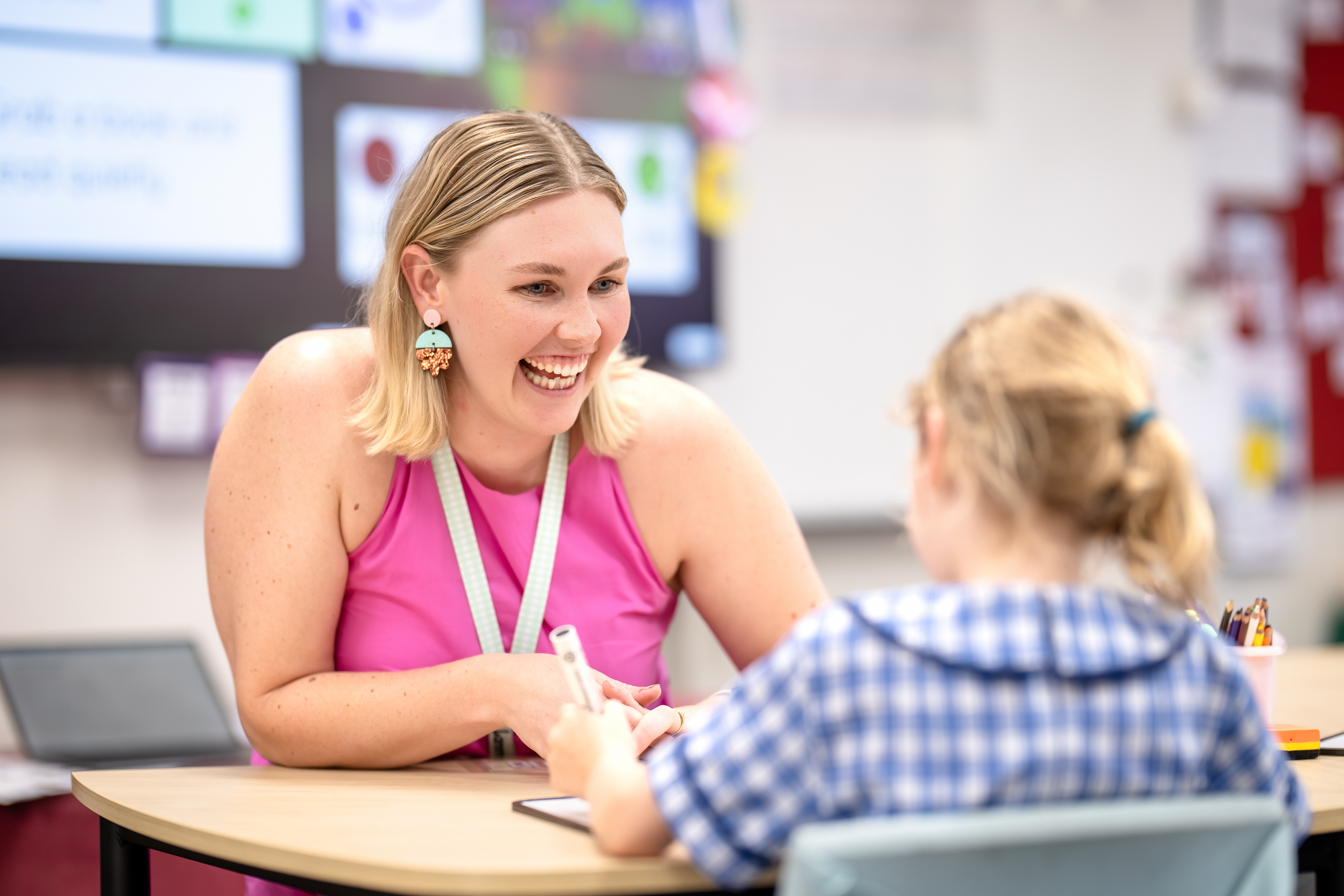 (c) Brisbane Catholic Education, St Sebastian's Primary School 2026